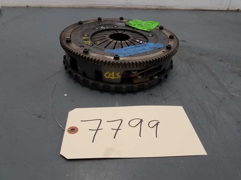 Lamborghini GallardoOEM E-Gear Clutch Assembly #7799 i5