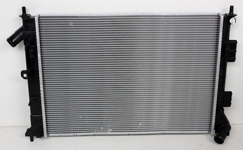 OEM Radiator For KIA Soul (MT) 25310-B2000