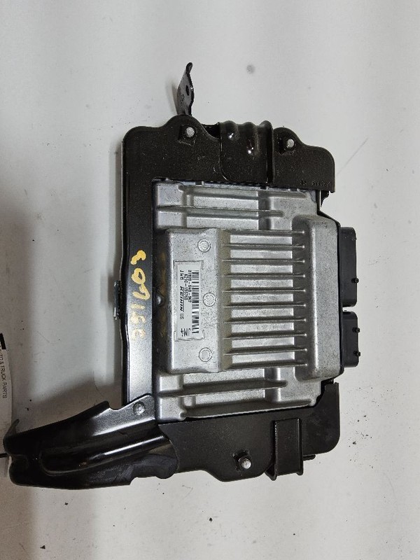 2020 Honda Accord Electronic Control Module US Market Turbo 1.5L AT Sport