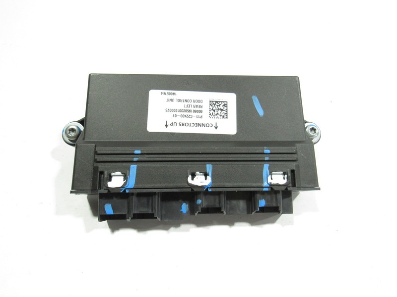 Lucid Air Touring 2023 Rear Left Driver Door Control Module Unit 22-25 ;:O