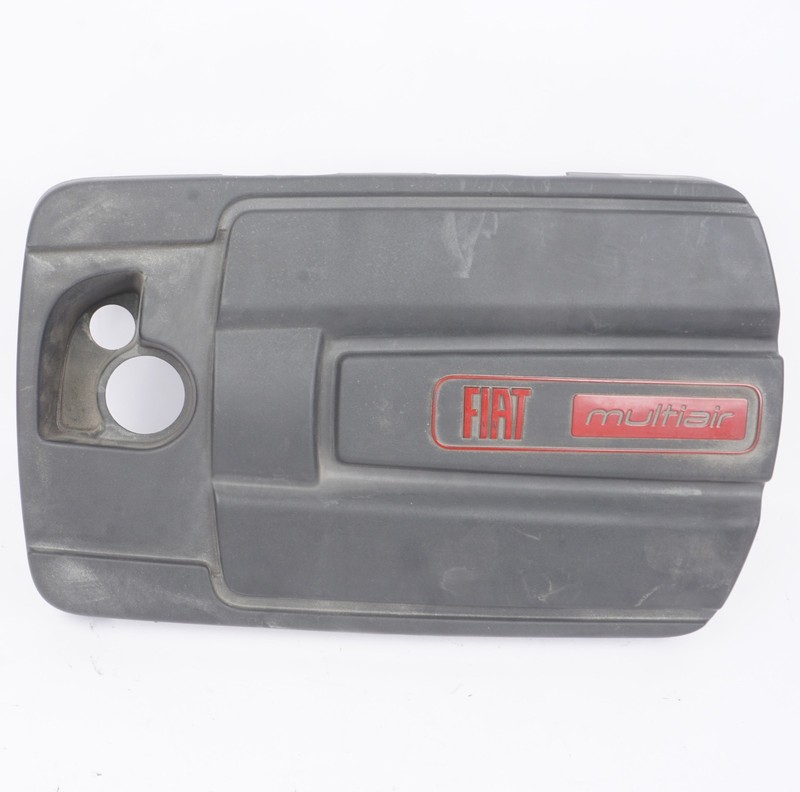 2012-2017 FIAT 500 1.4LENGINE APPEARANCE COVER NON TURBOOEM68081716AC