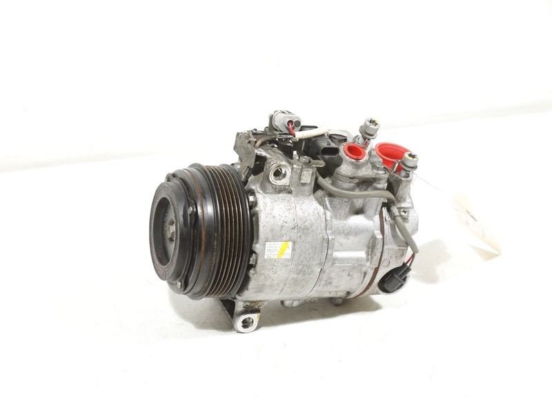 2016-2019 Infiniti Q50 A/C Air Compressor 92600 4GC1A OEM