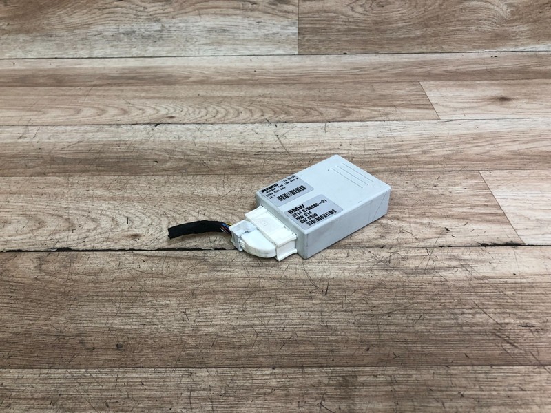 BMW OEM E61 E66 528 535 550 745 750 760 EHC AIR SUSPENSION CONTROL MODULE 02-10