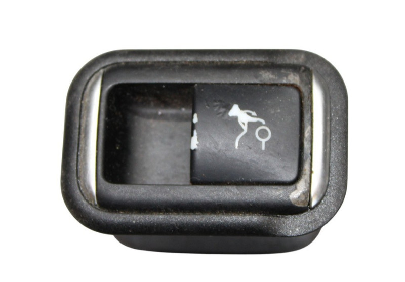 11-13 Mercedes E350 Rear Tailgate Boot Lid Release Switch 2079050051 Oem