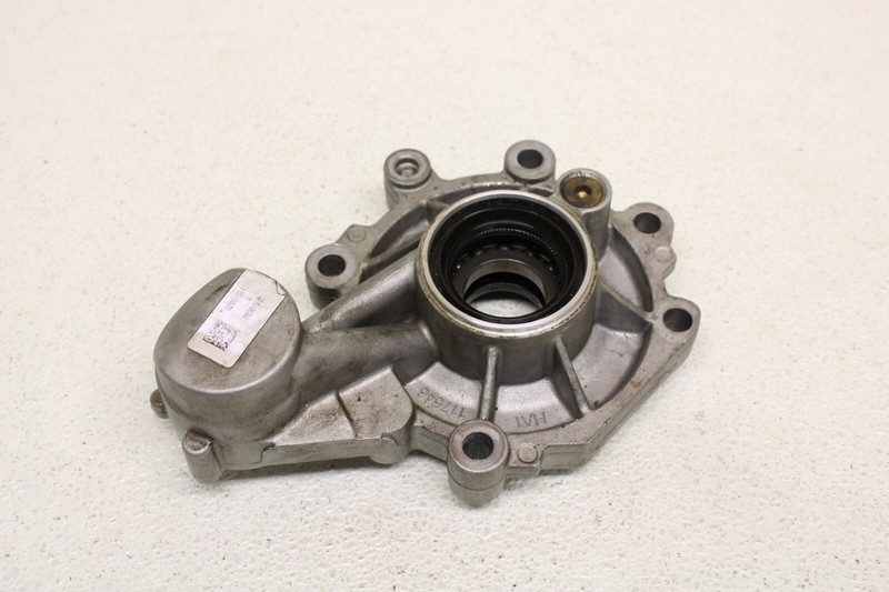 MK7 VW GTI Jetta GLI PP Right Transmission Output Shalf Axle Cover Oem 15-21