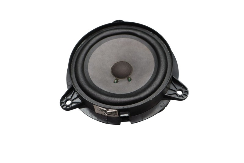 03-13 Maserati Quattroporte M139 Rear Left Side Sound Audio Speaker Bose OEM