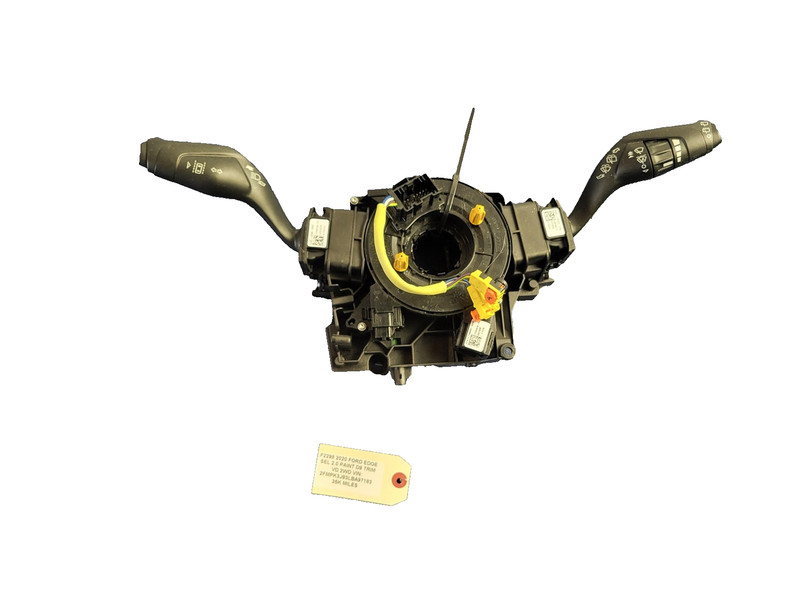 2019-2024 Ford Edge Turn Signal Wiper Combination Switch OEM FT4T-14A664-ABW
