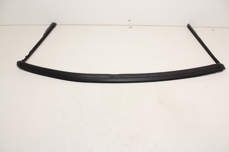 Porsche Boxster Windshield Glass Weatherstrip Strip Seal Genuine Oem 1999-2004