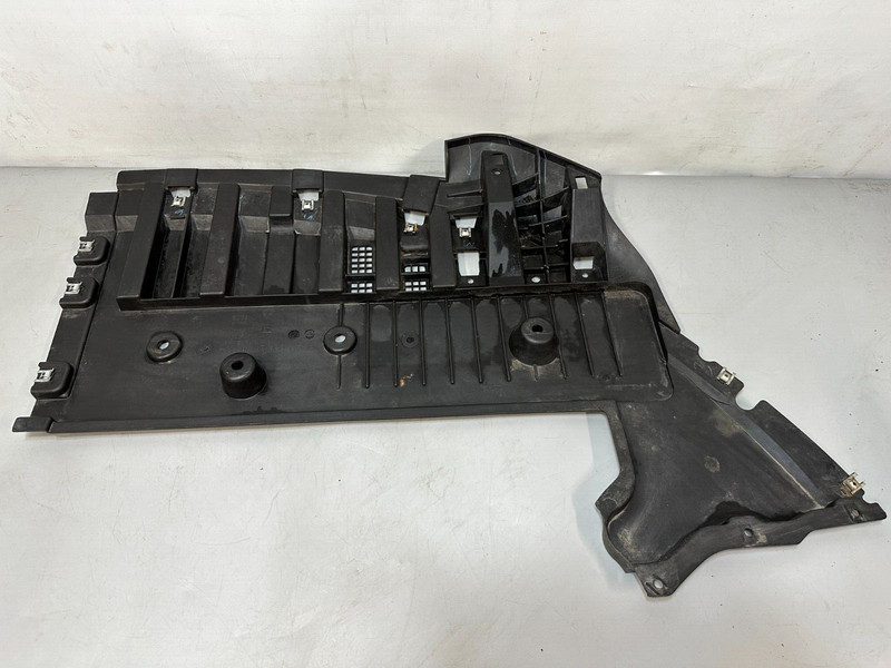 🟢 Ford Fusion RH Engine Lower Splash Shield 2013 2014 2015 2016 OEM HS73-8B-384