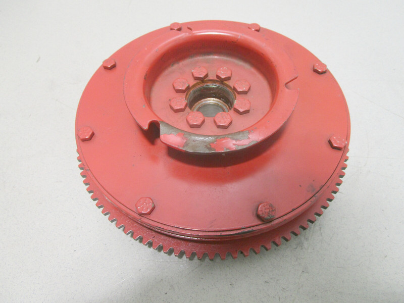 248-5977A2 Flywheel for Mercury 50 Hp 4 Cylinder Outboard