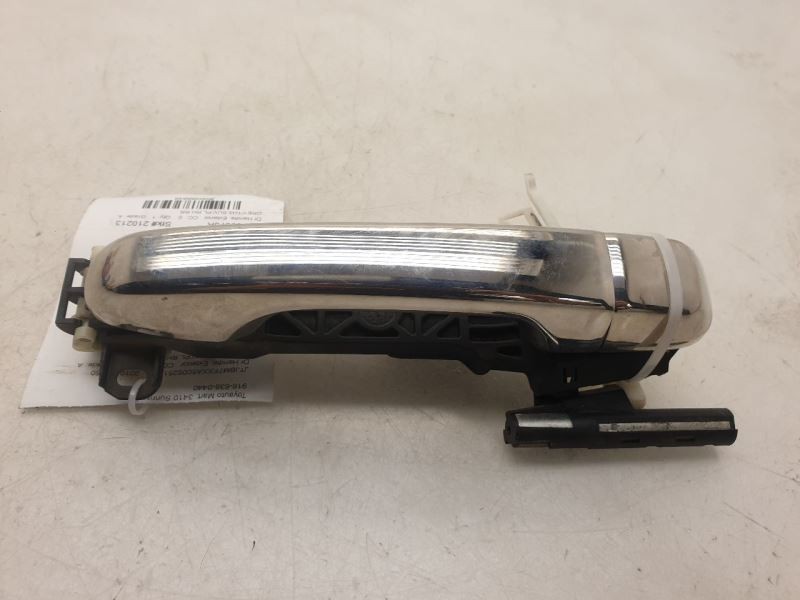 10-23 LEXUS GX460 PASSENGER RIGHT EXTERIOR DOOR HAND ASSEMBLY