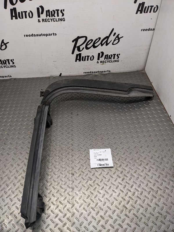 Jeep Wrangler JK 07-18 OEM Soft Top Driver LH Left Surround 55395237AE 1172461