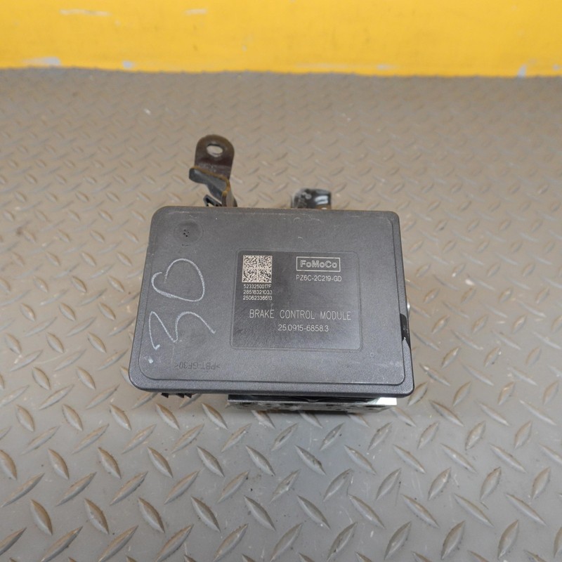 2023-2024 FORD MAVERICK ABS ANTI LOCK BRAKE PUMP MODULE MODULATOR PZ6C2B373GD