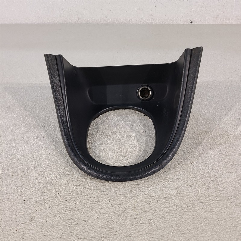94-98 Mustang Gt Automatic Transmission Shifter Bezel Aa7430