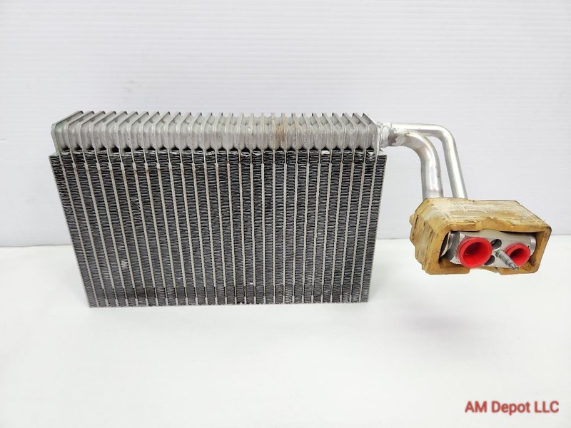 2008 BMW 535xi 535i 528i 528xi E60 E61 AC A/C Evaporator 64116946043