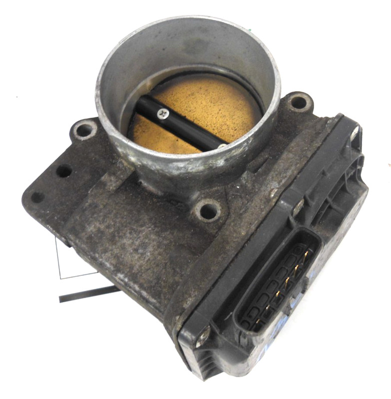 2011-2013 Volvo XC60 W/O Turbo Throttle Body OEM