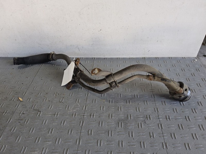 2016-2020 Kia Sorento fuel filler neck gas fill tube pipe OEM 31030C6500