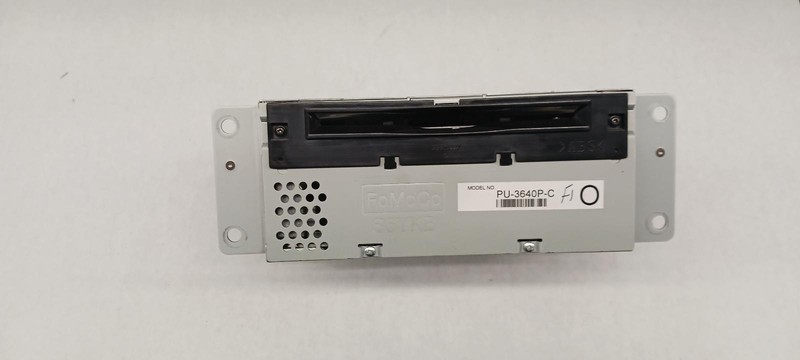 16 FORD F150 radio stereo receiver w/satellite OEM 1 Year Warranty!