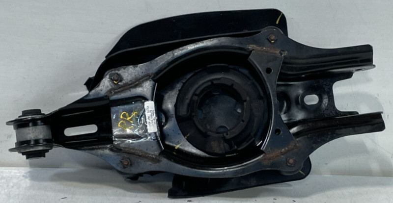 2022-2023 KIA STINGER REAR RIGHT PASSENGER SIDE LOWER SPRING CONTROL ARM # 99693