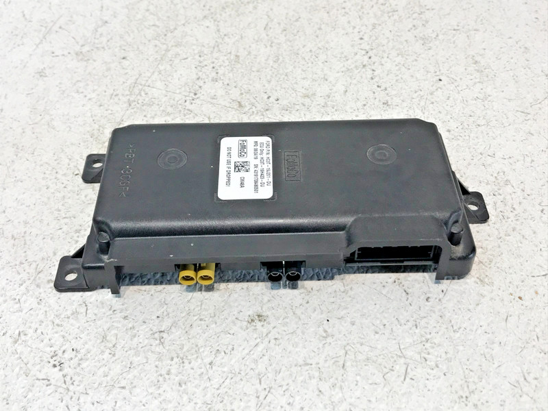 17-19 F250 Camera Control Module Unit Driver Assist w/Surround BCM ECU ECM OEM