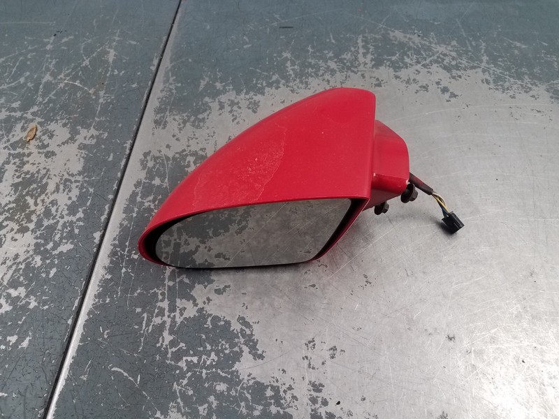 2001 Chevy Camaro SS Left Driver Side Mirror - * #3714 V4