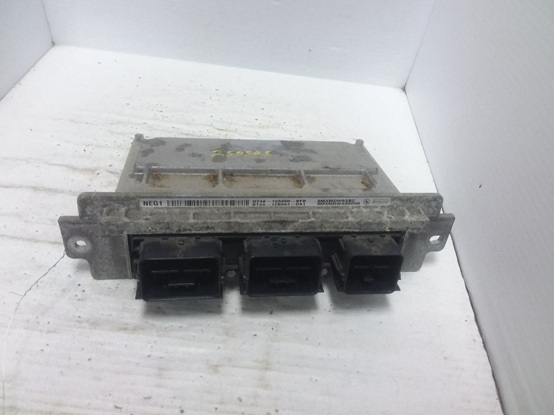 Engine ECM Electronic Control Module Fits 13-15 MKX DT4A-12A650-BFB