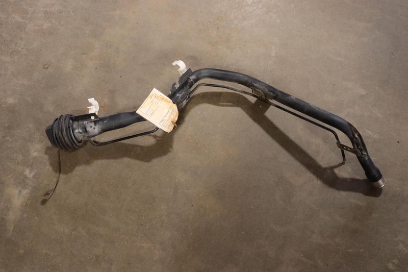 2013-2016 SCION FRS TOYOTA 86 GAS FUEL TANK FILLER NECK HOSE PIPE TUBE OEM