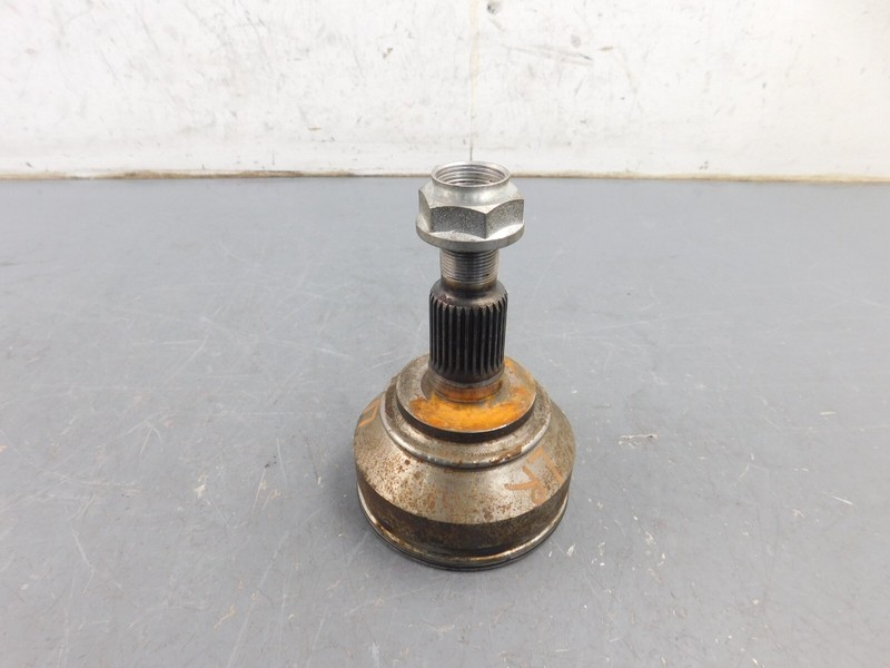 2013 Lamborghini Gallardo LP570-4 Superleggera LF CV Stub Shaft #3617 X8