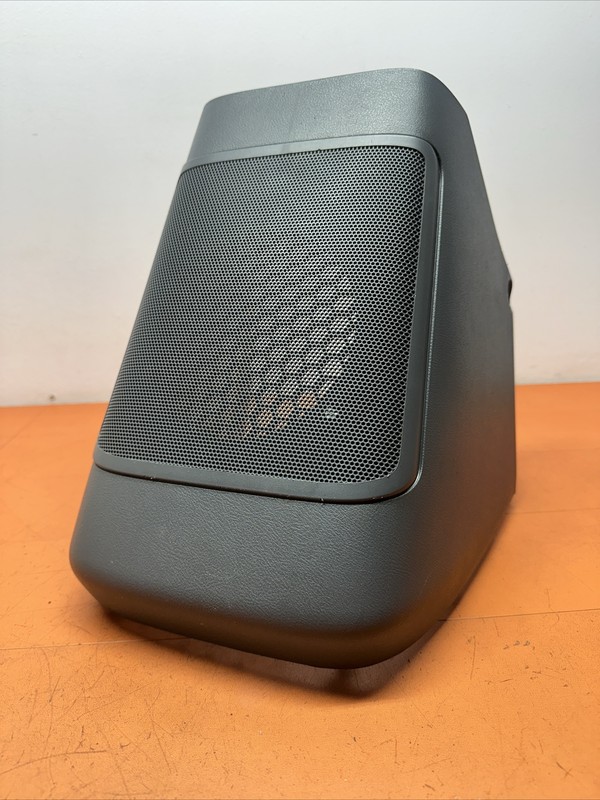 77310-SCV-A110-20 I 03-11 Honda Element Center Console Subwoofer Cover Light Blu