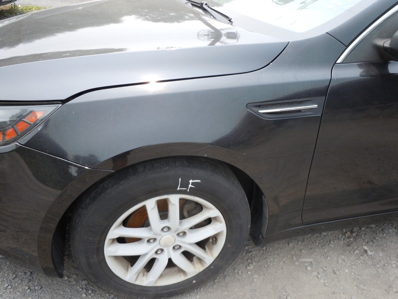 2011-2016 Kia Optima Fender Driver Left EB