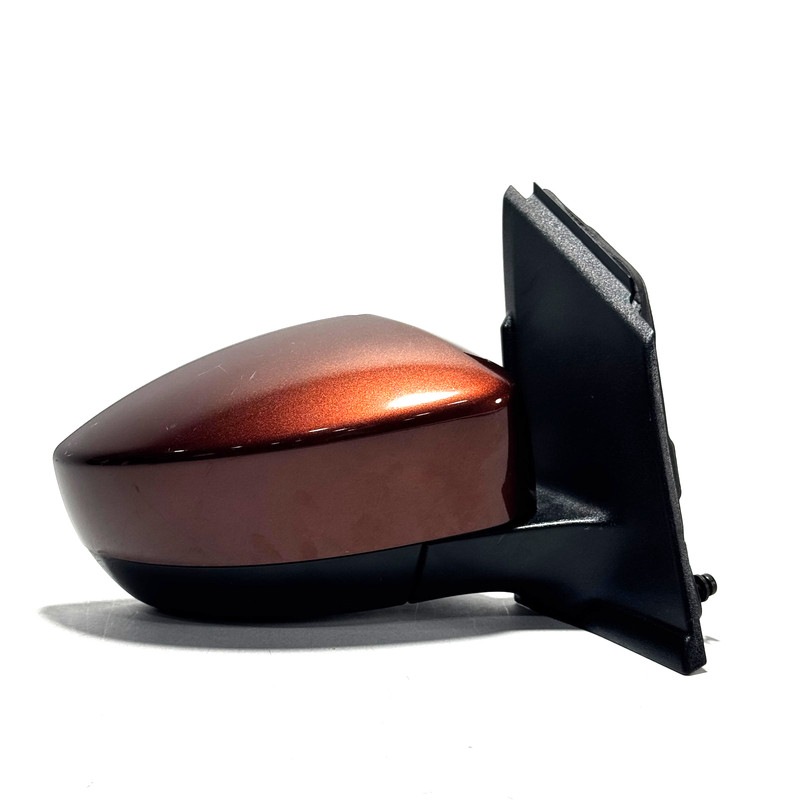 📌 2017-2019 FORD ESCAPE RIGHT PASSENGER SIDE SIDE MIRROR GJ54 17682 BC5JRR OEM