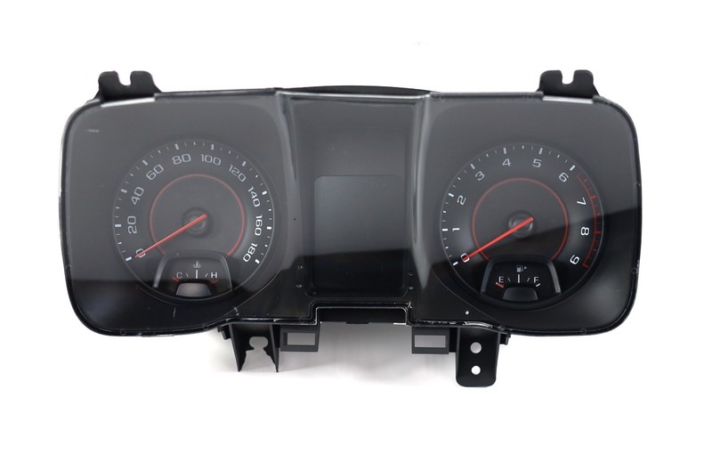 2012-2015 Chevrolet Camaro Gauge Cluster OEM *USED* 25k Miles 22854711
