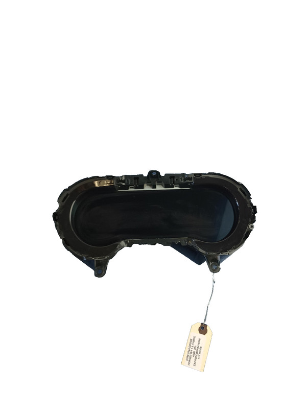 Used Oem Dodge Instrument Dash Panel Speedometer Cluster 11k 23-2024 Hornet 1.3L