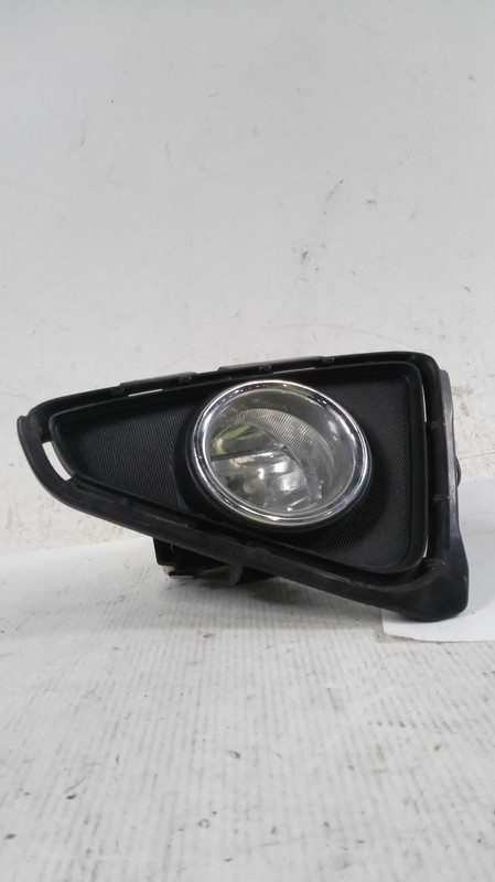 2017 Toyota RAV4 Right Fog Light Assembly Grey OEM 61553 57k Mileage