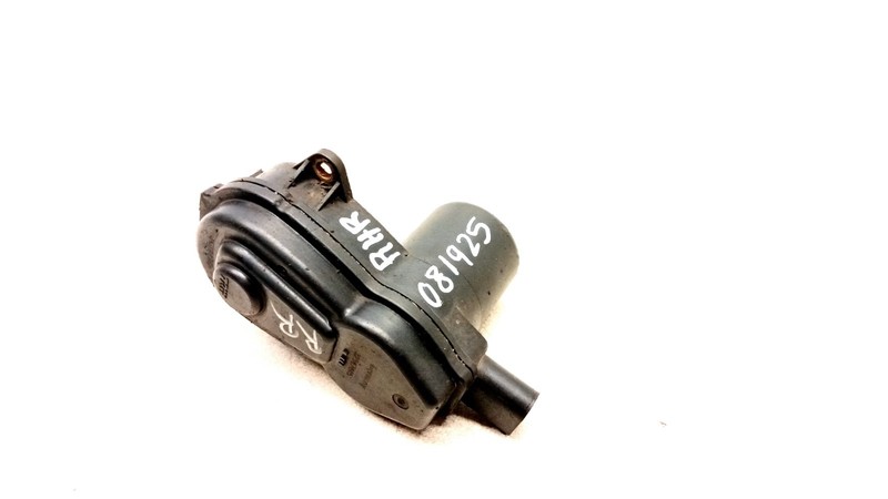13-16 AUDI 8T A4 A5 Q5 S5 REAR BRAKE CALIPER MOTOR ACTUATOR RIGHT OEM 081925