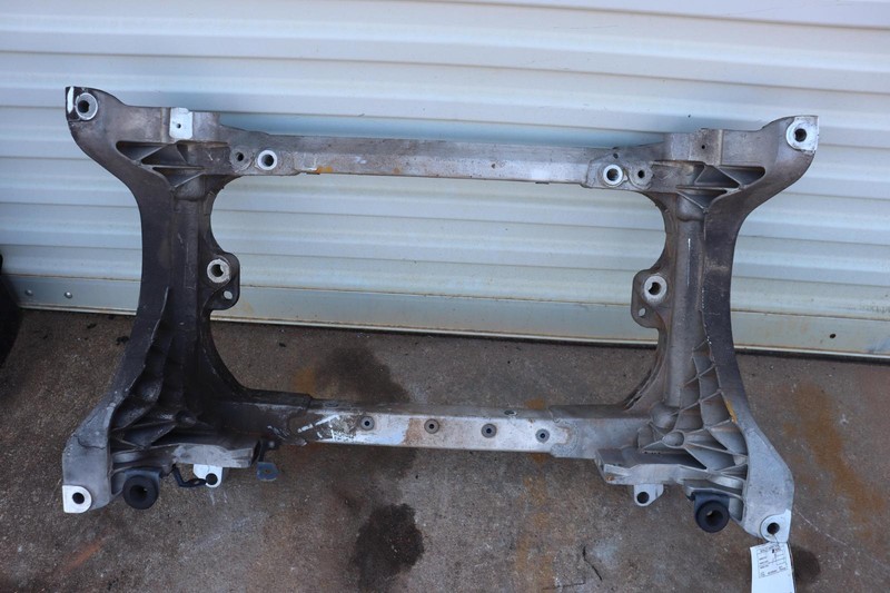 2014-2017 MASERATI GHIBLI RWD FRONT ENGINE CRADLE CROSSMEMBER SUBFRAME OEM