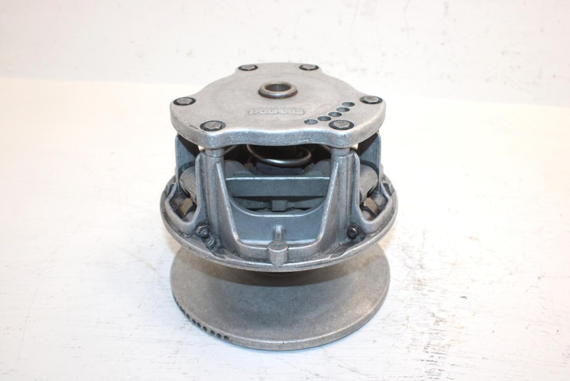 1989 Polaris 400 Oem Primary Drive Clutch 1321481 1321576 SP23