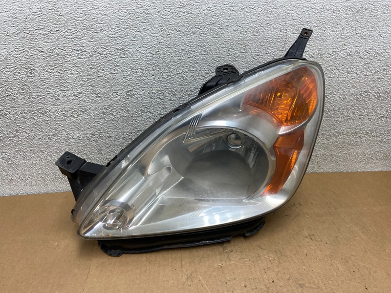 2002 to 2004 Honda Crv Cr-v Left Driver Halogen Headlight Z6859 DW