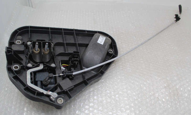 2021-2024 TESLA MODEL S / X High Voltage CHARGE PORT REV 2 1567500-10-A OEM
