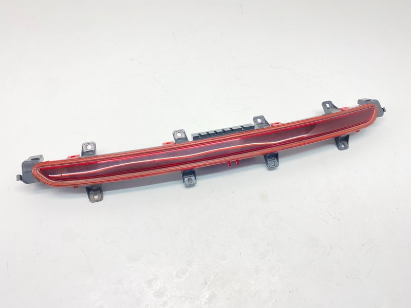 12-18 BMW F12 F13 640 650 M6 Rear Trunk Third Brake Light Stop Lamp Unit OEM ✅