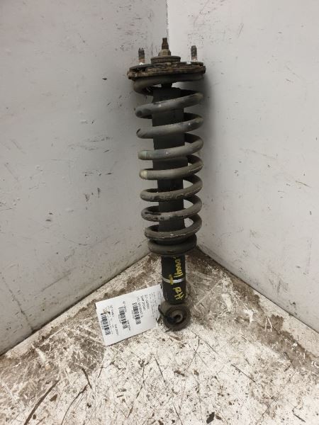 00-02 TOYOTA TUNDRA SR5 3.4L RWD AT PASSENGER SIDE FRONT STURT ASSEMBLY