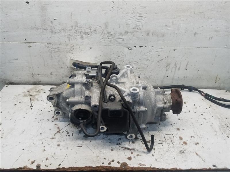 Differential HR-V2019 Carrier 774292