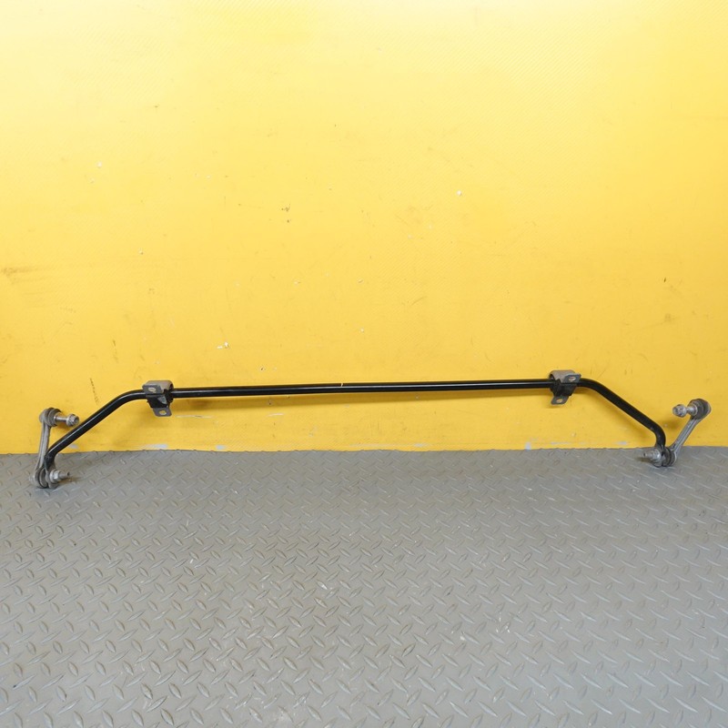 2018-2024 ALFA ROMEO STELVIO RWD REAR STABILIZER ANTI ROLL SWAY BAR SUPPORT OEM