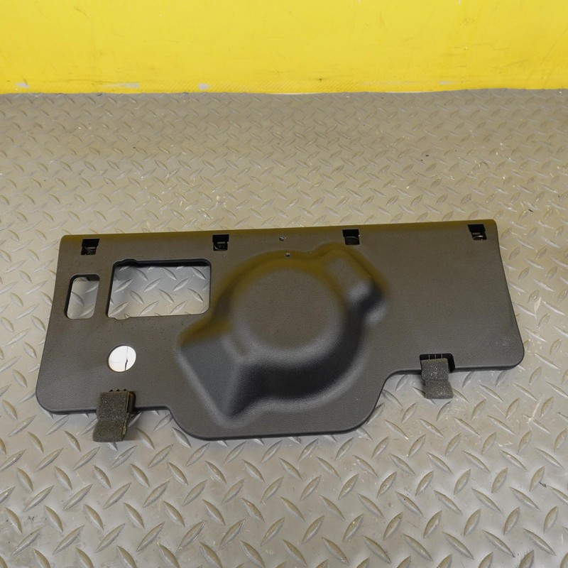 2024-2025 HYUNDAI SANTA FE UNDER DASH DASHBOARD RIGHT LOWER TRIM COVER PANEL OEM