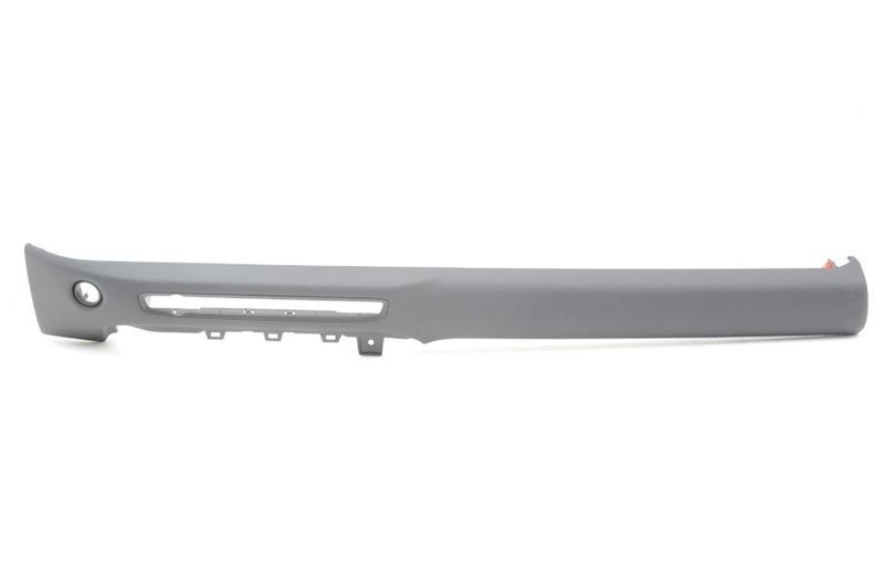 2020-2024 Toyota Supra AT 2.0L Passenger Right Side Dash Trim 3013886900
