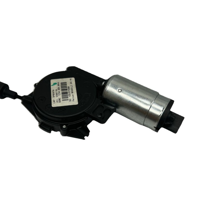2016 Honda Pilot seat motor rear right passanger assy