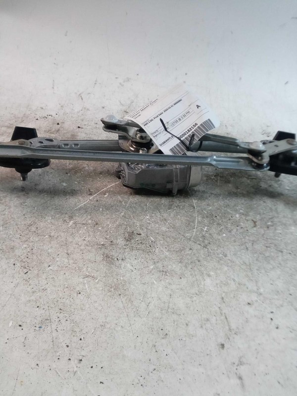 2023 MAZDA CX-30 Wiper Motor OEM DGH96737X 23K Mi Blue 4WD