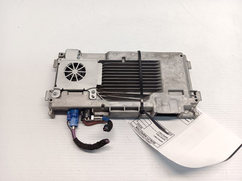 BMW M3 M4 G80 G82 G83 Instrument Cluster Control Module 5A86210 2021 - 2024 OEM