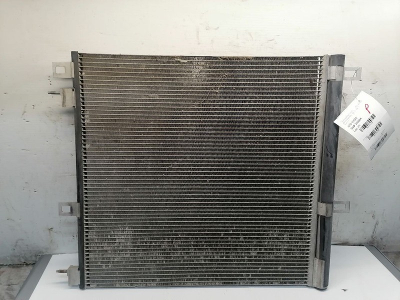 AC Condenser Fits 17-24 XT5 1762186