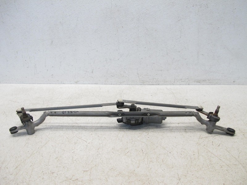 14-24 MINI COOPER S F56 F57 WINDSHIELD WIPER MOTOR TRANSMISSION FRONT OEM 012825